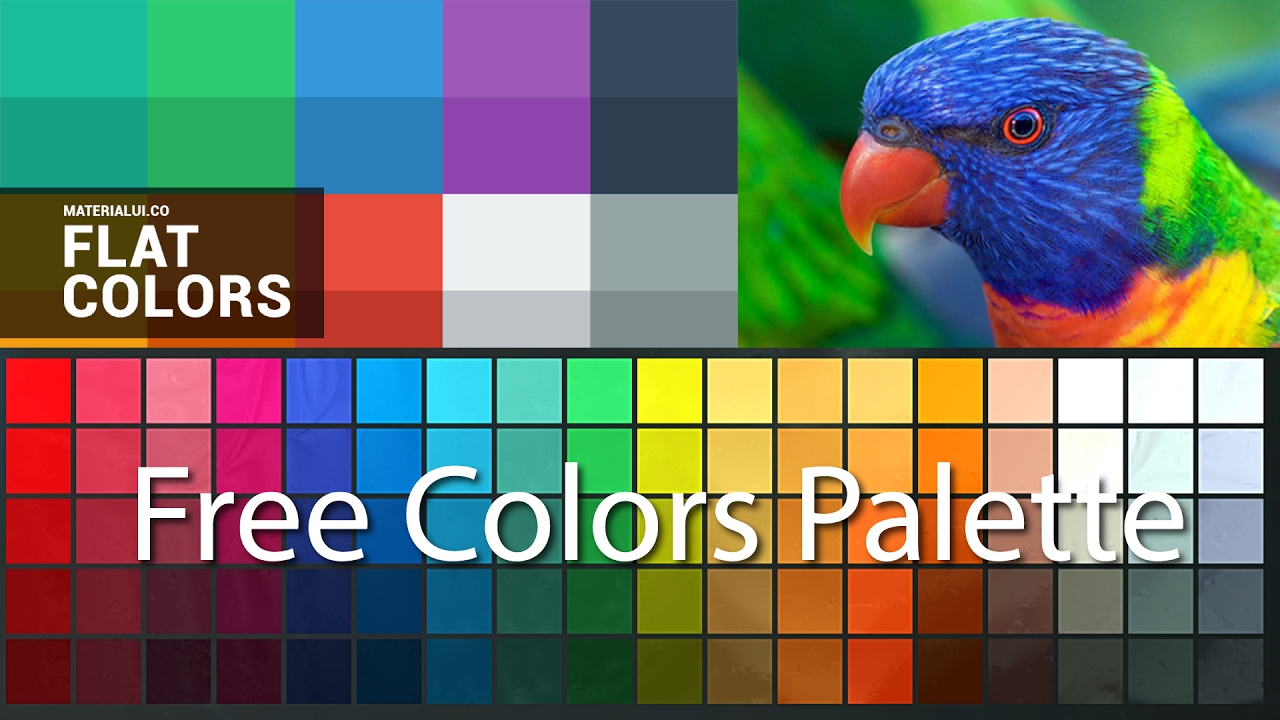 download adobe illustrator color swatches